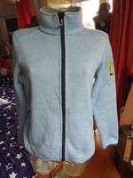 Campagnolo Pulljacke, top Zustand Bayern - Grabenstätt Vorschau