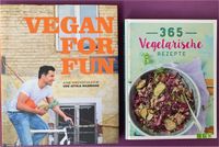 Kochbücher Vegan u.a. Atilla Hildmann Nordrhein-Westfalen - Köln Vogelsang Vorschau