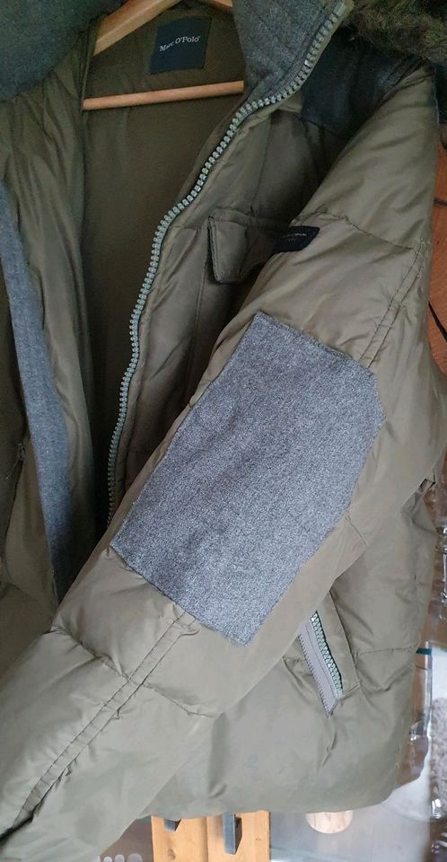 Marc O'Polo Winterjacke M in Vellmar