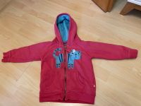 Frugi 90 98 Kapuzenjacke Jacke Pulli Niedersachsen - Rastede Vorschau