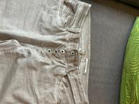 Esprit Hose, beige Hose, Größe 36 Saarland - Nohfelden Vorschau