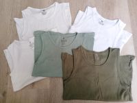 H&M Jungen Unterhemden 134/140 Sachsen - Olbernhau Vorschau