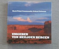 Umgeben von heiligen Bergen - Navajoland Baden-Württemberg - Reutlingen Vorschau