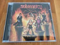 Solemnity - Shockwave of Steel (CD Heavy Metal) Bayern - Biessenhofen Vorschau