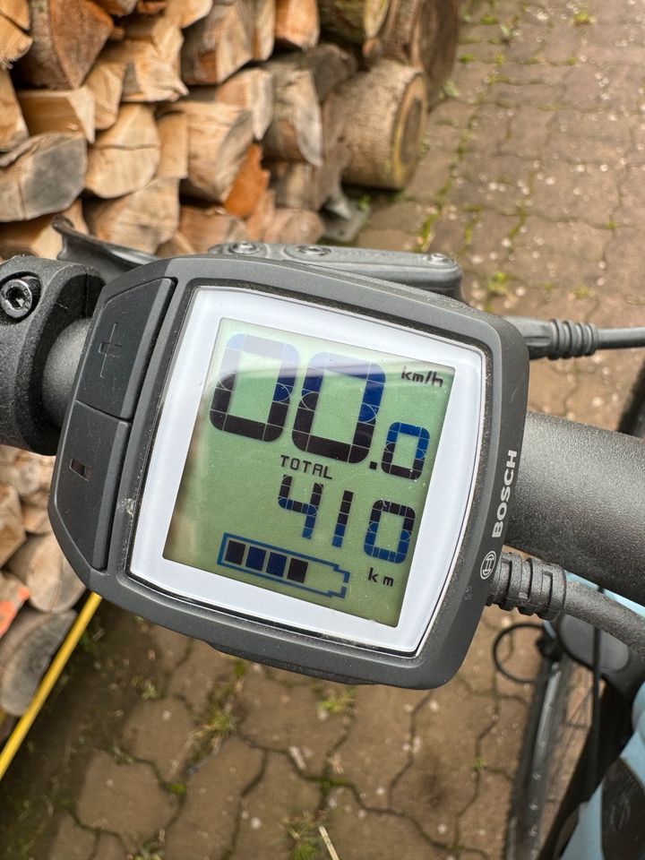 Kalkhoff E-Bike in Großwallstadt