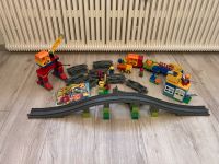 Lego Duplo Eisenbahn 10508 Nordrhein-Westfalen - Witten Vorschau