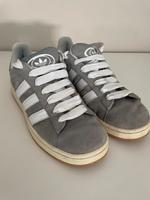 ADIDAS ORIGINALS Sneaker 'Campus 00s' in Grau Bayern - Aschaffenburg Vorschau