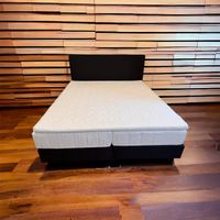 Boxspringbett 180x200 mit NORA Matratzen TFK Neu Hessen - Kassel Vorschau