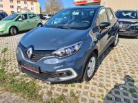 Renault Captur Life 44.000 km Allwetter Sachsen - Roßwein Vorschau