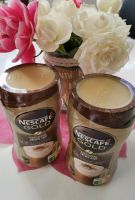 Nescafe GOLD Cappuccino Cremig Zart NEU Brandenburg - Drebkau Vorschau