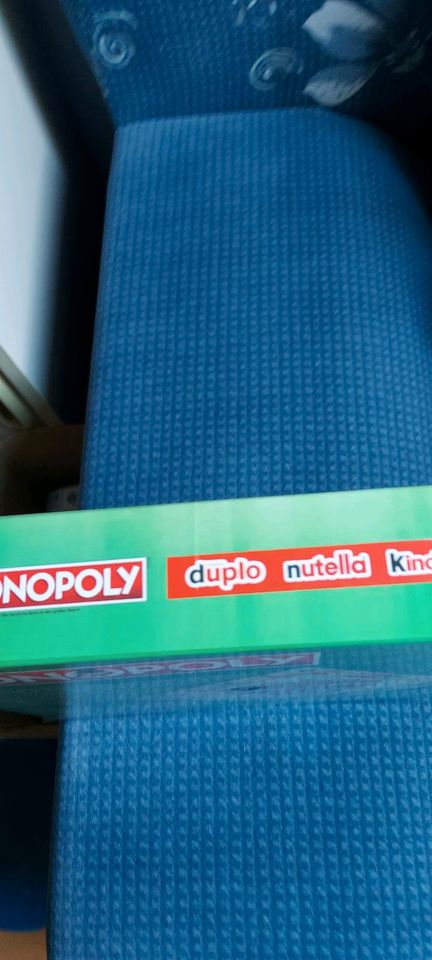 Monopoly Kinder in Kirchhain