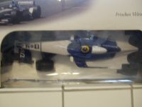 Veltins Ralf Schumacher Rennwagen,Ferngesteuert 1:18 Nordrhein-Westfalen - Brakel Vorschau