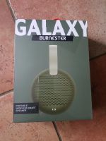 Galaxy Burnester Portable Speaker Essen - Essen-Kray Vorschau