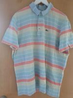 Lacoste Poloshirt vintage 90ziger Sachsen-Anhalt - Magdeburg Vorschau