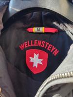 Winterjacke Damen Wellensteyn Belvitesse long Gr. M Baden-Württemberg - Tübingen Vorschau