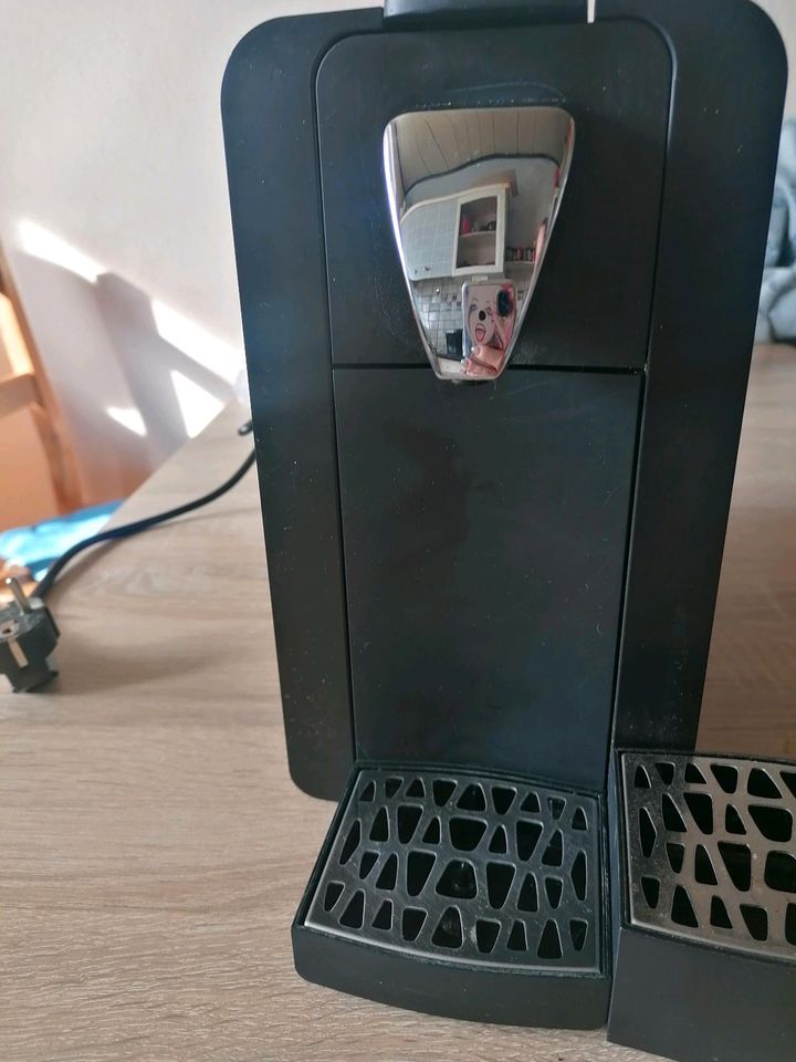 Kapsel Kaffemaschine in Weida