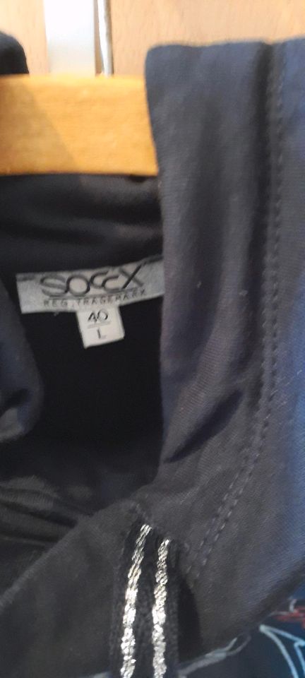 Pulli von Soccx  Größe 40 in Höchstberg