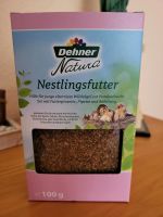 Nestlingsfutter Neu Set mit Futterpinzette Hessen - Schöneck Vorschau