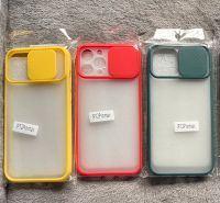 3 x IPhone 12 Pro Max Cover Hülle mit Kameraschutz Neu Nordrhein-Westfalen - Detmold Vorschau