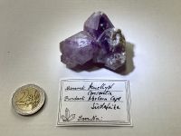 Amethyst - Südafrika Mineralien Thüringen - Erfurt Vorschau