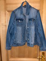 Damen Jeans Jacke Kr. München - Sauerlach Vorschau