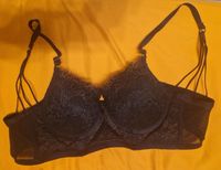 Hunkemöller BH schwarz 80C Sachsen - Rammenau Vorschau