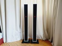 2x Teufel CL 200 Lautsprecher Säulen Lautsprecher weiß aus Columa Berlin - Wilmersdorf Vorschau