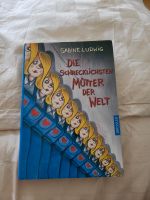 Die schrecklichsten Mütter der Welt -Schullektüre Kr. München - Neuried Kr München Vorschau