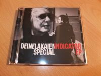 Deine Lakaien, Indicator, Ernst Horn, Veljanov, EP/CD Sachsen-Anhalt - Magdeburg Vorschau