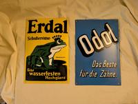 Emaille Schilder Bochum - Bochum-Ost Vorschau