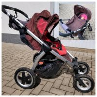 Maxi Cosi Mura Kinderwagen Buggy Oschersleben (Bode) - Hornhausen Vorschau