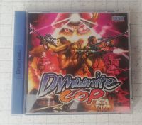 Dynamite Cop Dreamcast Nordrhein-Westfalen - Haan Vorschau