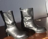 Liu Jo Stiefel Biker Boots Hessen - Raunheim Vorschau