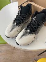 American Football Schuhe Under Armour Hessen - Rodgau Vorschau