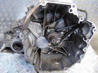 Schaltgetriebe 2WD 1.6 DCI BB60D NISSAN QASHQAI 09-13 28TKM Berlin - Wilmersdorf Vorschau