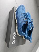 Ecco Sneaker Damen blau Gr. 37 Rheinland-Pfalz - Stadecken-Elsheim Vorschau