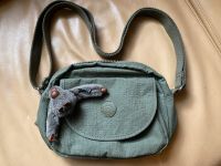 Kipling Tasche Khaki Grün ( Klein) Berlin - Tempelhof Vorschau