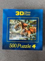 3 D Puzzle 500 Teile Schleswig-Holstein - Süderbrarup Vorschau