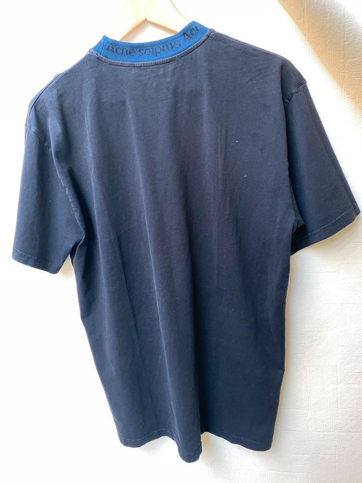 Acne Studios T-Shirt M in Hoyerswerda