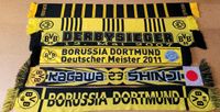 Borussia Dortmund Schal 6 Stück Nordrhein-Westfalen - Metelen Vorschau