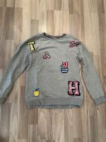 Tommy Hilfiger  Pullover Sweatshirt Gr 164 Aachen - Laurensberg Vorschau