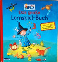 Mein Freund Max - Lern Buch Kindergarten Nordrhein-Westfalen - Meschede Vorschau