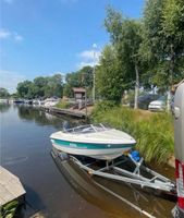 Sportboot/Motorboot Fletcher Yamaha 60PS Münster (Westfalen) - Gelmer Vorschau