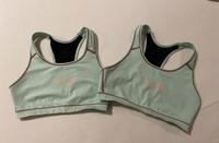 Sport BH Puma mint Größe XL Set Thüringen - Bad Salzungen Vorschau