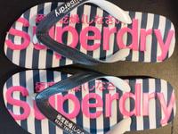 Superdry Flip Flops Bayern - Kleinostheim Vorschau