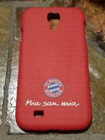 Samsung Galaxy S4 Handyschale "FC Bayern München" Sachsen-Anhalt - Jeßnitz Vorschau