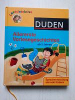 DUDEN Allererste Vorlesegeschichten ⭐ Kleinkind Sachsen-Anhalt - Magdeburg Vorschau