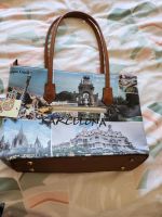 Damen tasche neu Barcelona Nordrhein-Westfalen - Neukirchen-Vluyn Vorschau