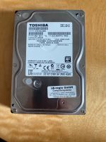 Toshiba Disk Drive 500GB Bayern - Hösbach Vorschau