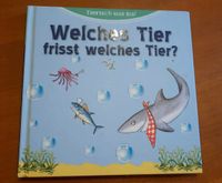 Welches Tier frisst welches Tier? Bayern - Künzing Vorschau